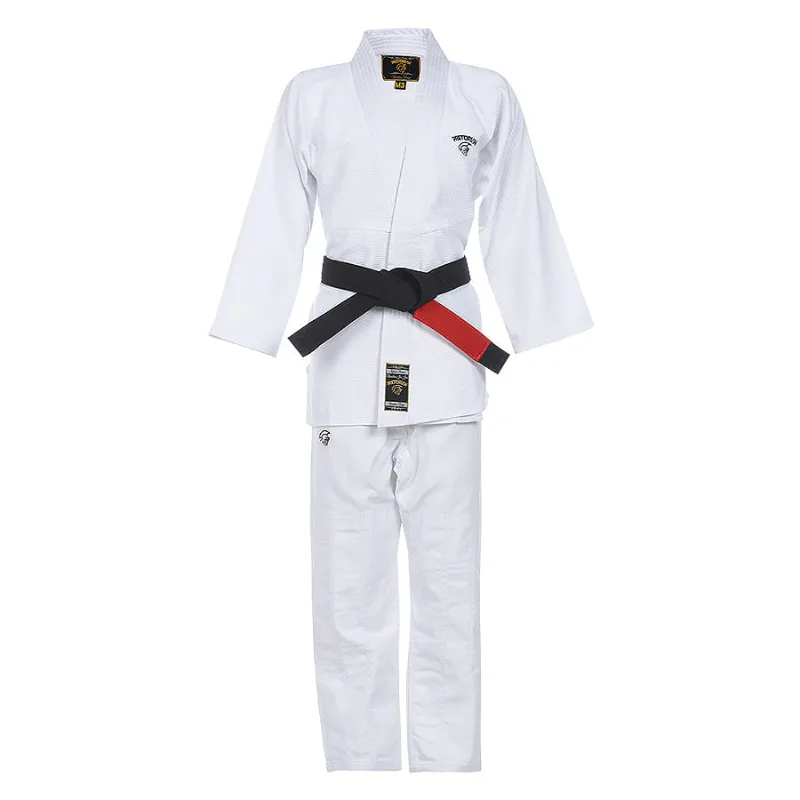 Kimono Edição First Infantil Pretorian