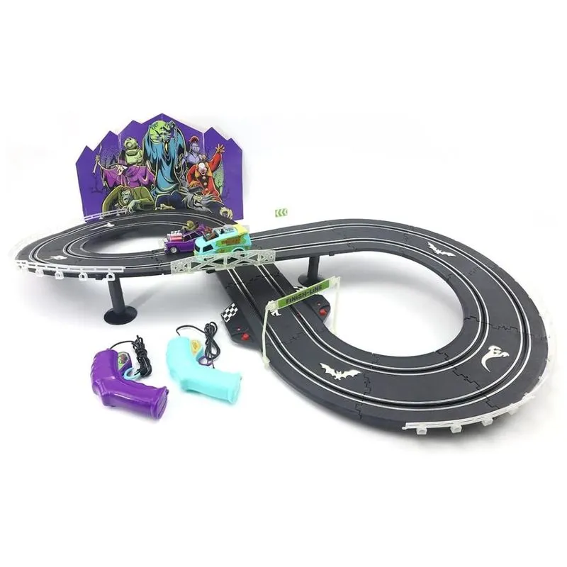 Pista Autorama EBN Kids Scooby Doo (MP)