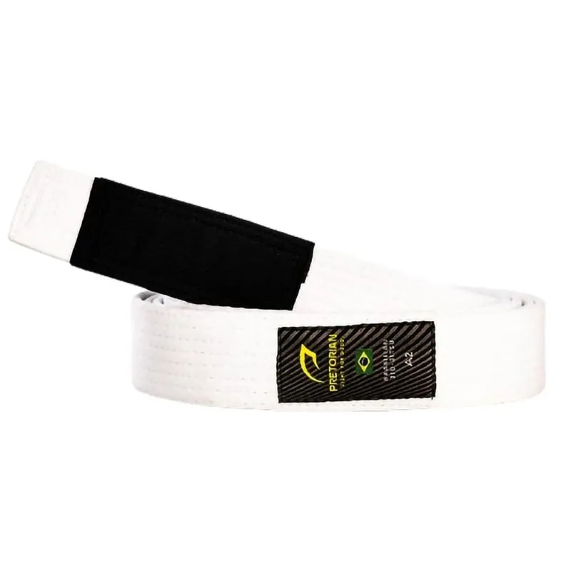 Faixa Jiu Jitsu Pretorian Elite Unissex