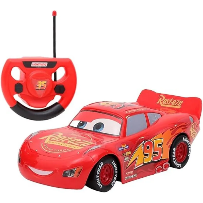 Carro Controle Remoto Mcquenn I38 - EBN Kids