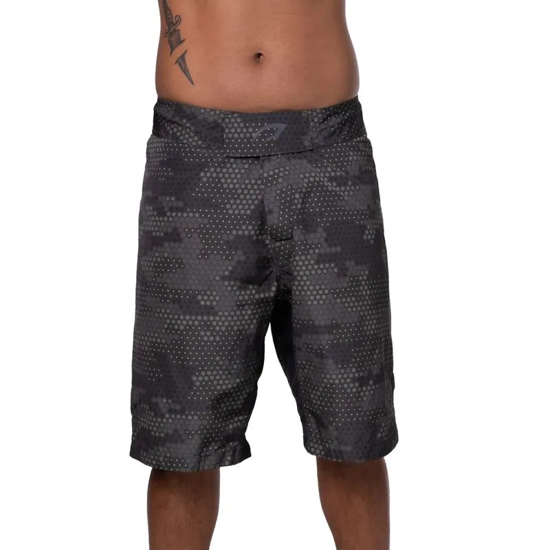 Bermuda MMA Fight for Good Pretorian XGG