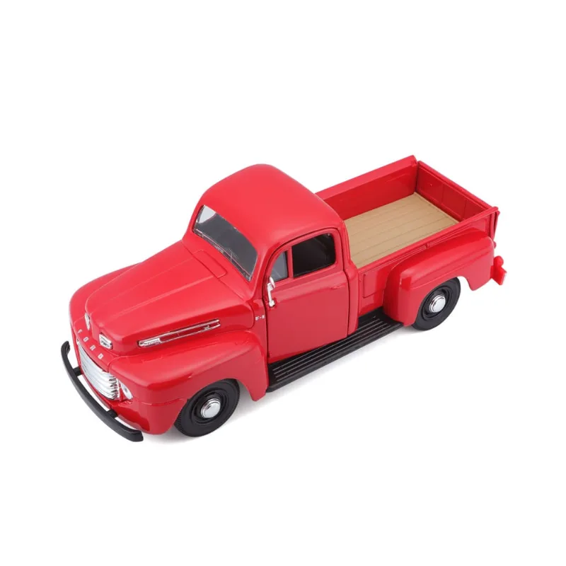 Miniatura 1948 Ford F-1 Pickup -1:24