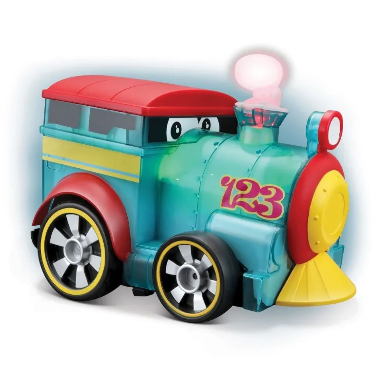 Miniatura de Trem - Bbjunior