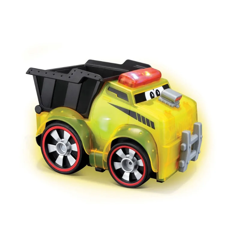 Miniatura de Caminhão - Bbjunior