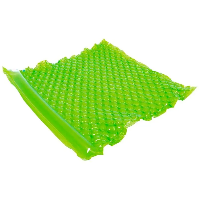 Colchão Inflável Jilong para Piscina Verde