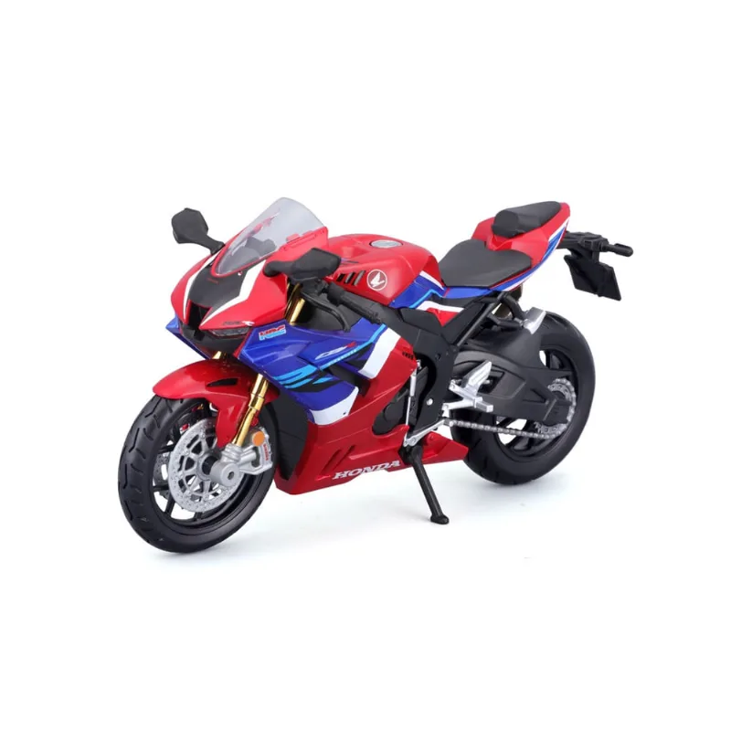Miniatura Moto - Honda CBR1000RR-R Fireblade sp 1:12
