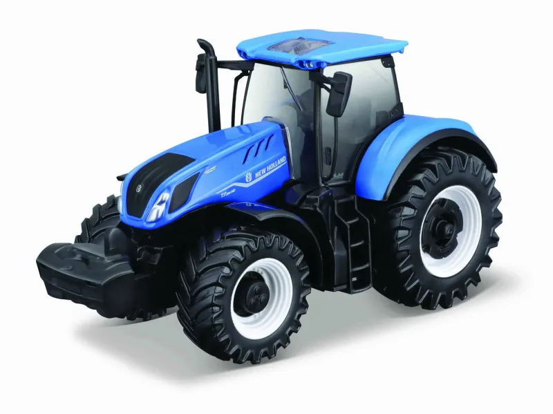 Miniatura Trator - New Holland T7.315 HD