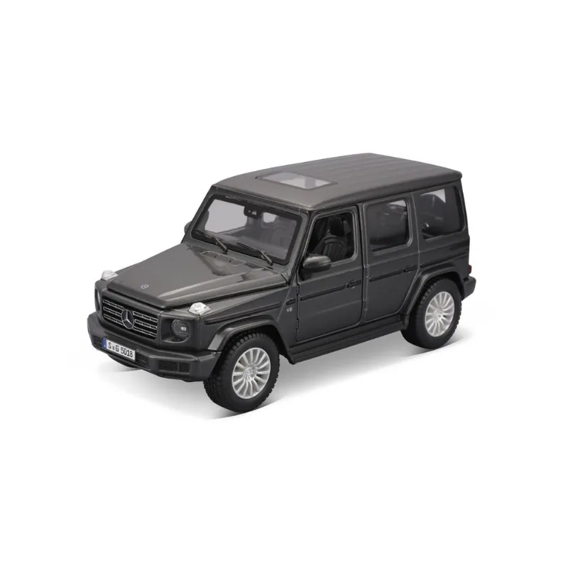 Miniatura 2019 Mercedes Benz G-Class - 1:24