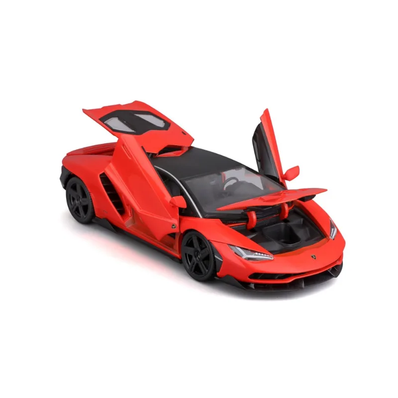 Miniatura Lamborghini Centenario - Escala 1:18 - Maisto
