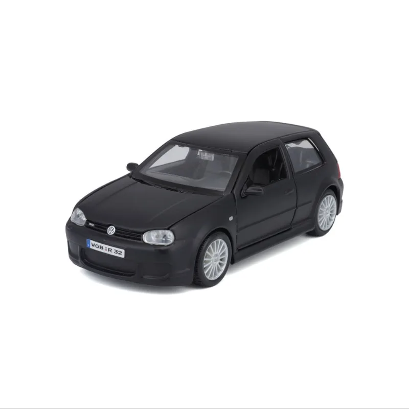 Miniatura Volkswagen Golf R32 - 1:24 - Maisto