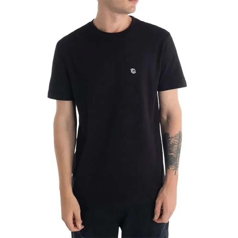 Kit 2 Camisetas Lost Christmas SM23 Masculina Azul/Preto P / azul