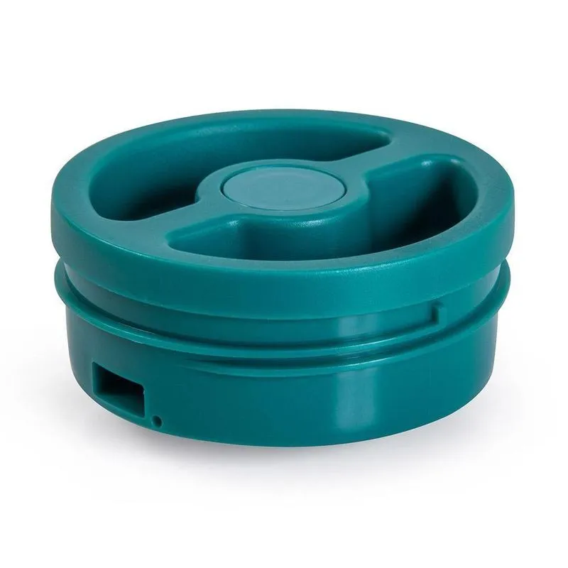 Tampa Para Garrafa Térmica Wood Fashion Verde Termopro