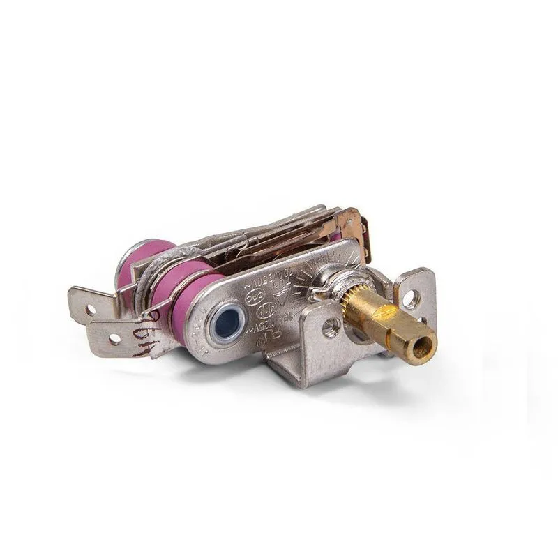 Termostato De Queimador Direito - 127 V - Lc1711