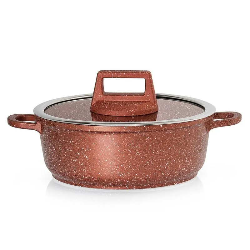Caçarola Graniflon Moda Chef 20 cm Antiaderente 2,2 Litros