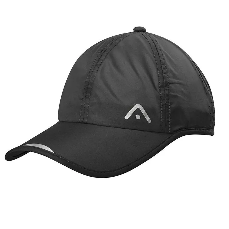 Boné Sport Flexivel Fit Aba Redonda Unissex Alma Genius
