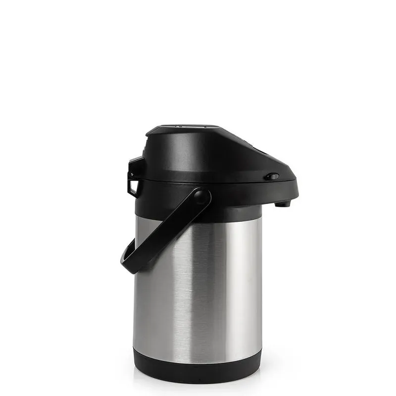 Garrafa Térmica Aço Inox Termopro 3 L