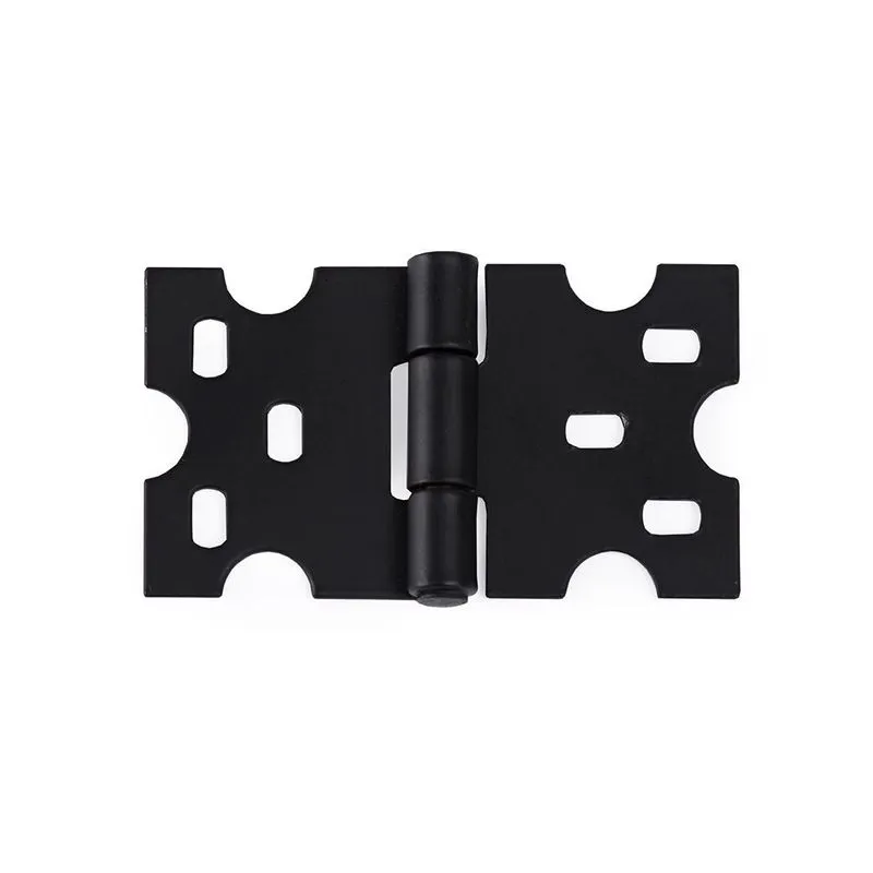 Dobradiça Rustica Mexicana Colonial Moveis Antigos Kit 2un