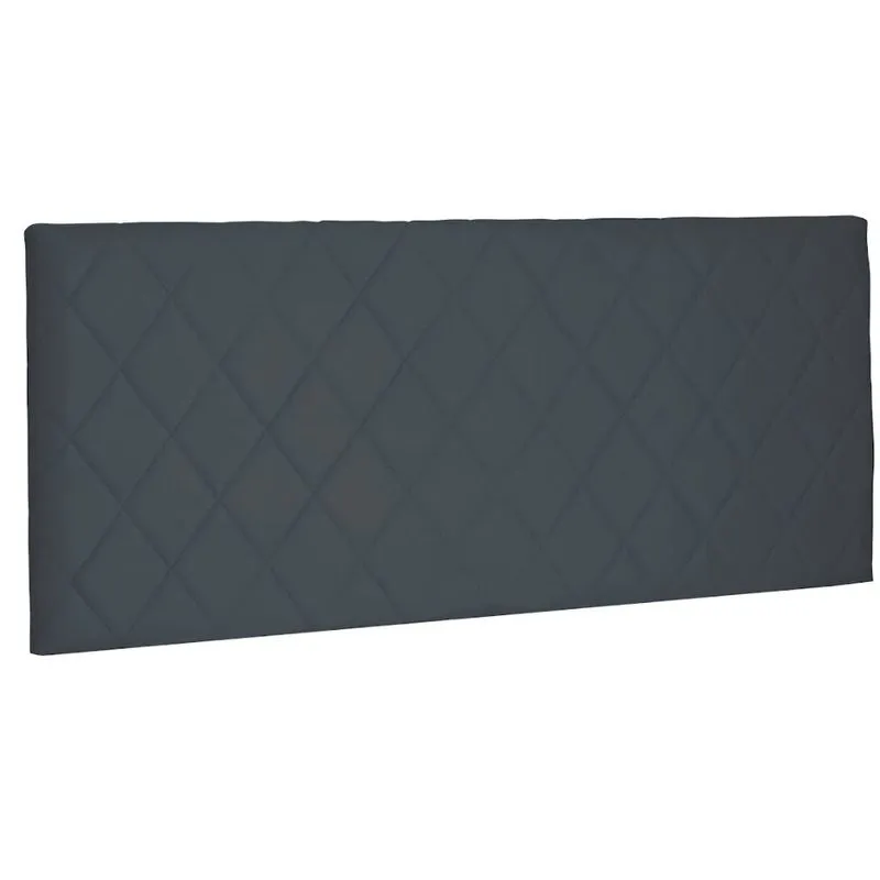 Painel Para Box Esmeralda 140 Cm Casal