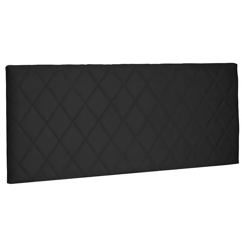 Painel Para Box Esmeralda 160 Cm Queen
