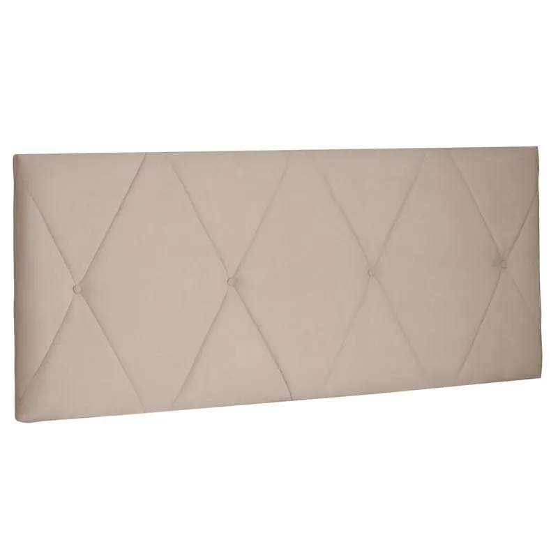 Painel Para Box Aquilla 140 Cm Casal
