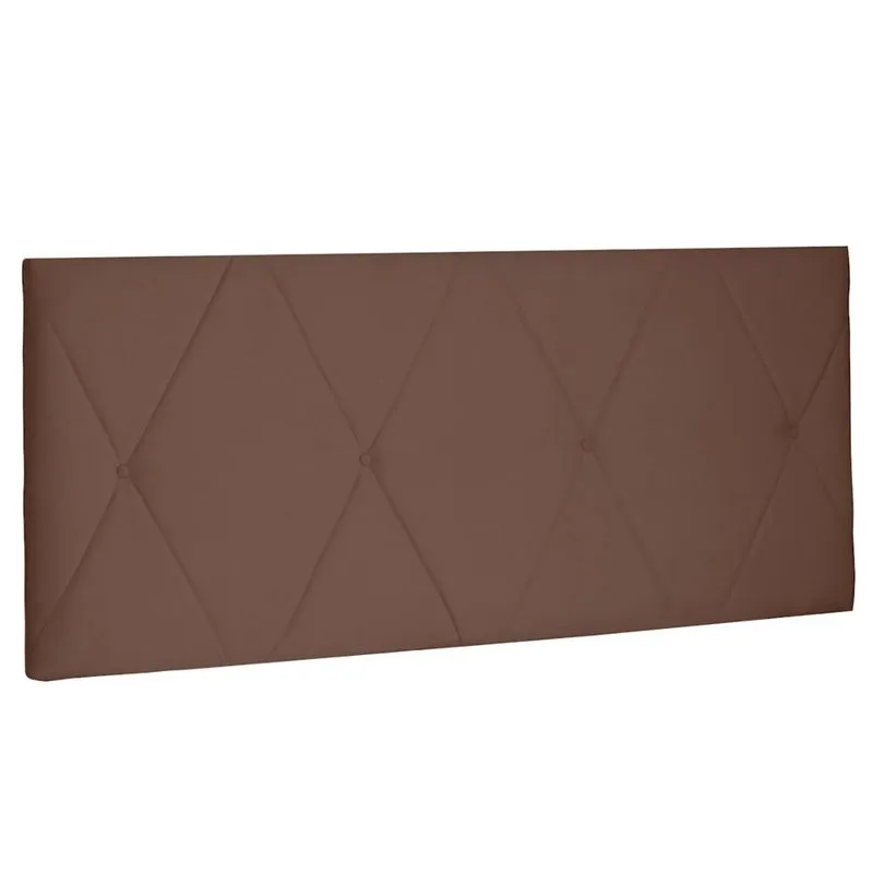 Painel Para Box Aquilla 140 Cm Casal