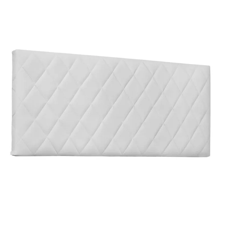 Painel Para Box Esmeralda 140 Cm Casal