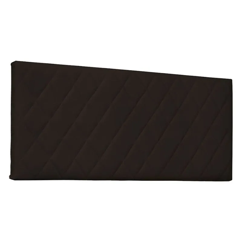 Painel Para Box Esmeralda 140 Cm Casal