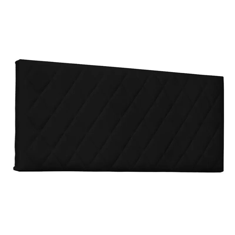 Painel Para Box Esmeralda 140 Cm Casal
