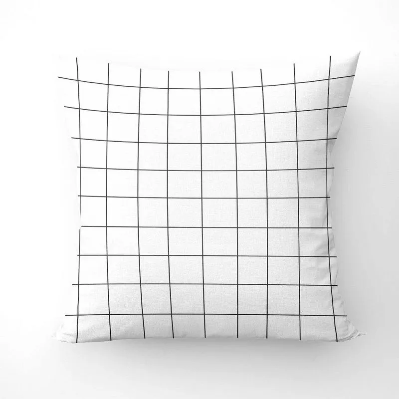 4 Capas De Almofadas Decoração 42cm X 42cm