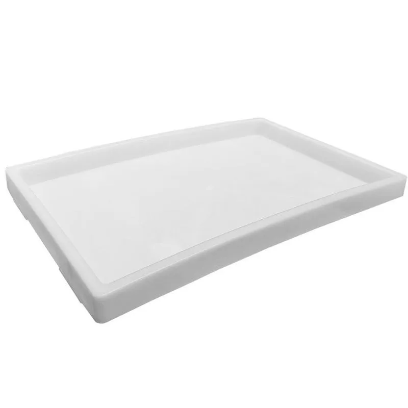 Bandeja Plastica Para Esfiha Salgados Esfirra Espilhável