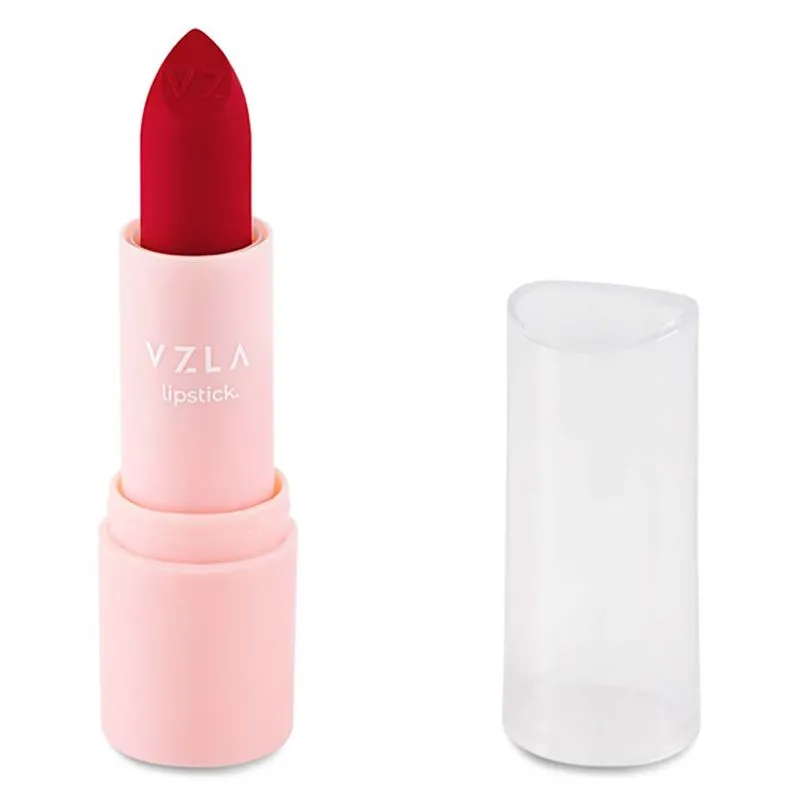 Batom Bala Matte Vizzela 04 Guerreira
