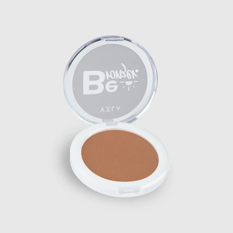 Pó Bronzeador Be Bronzer 01 - Sunshine