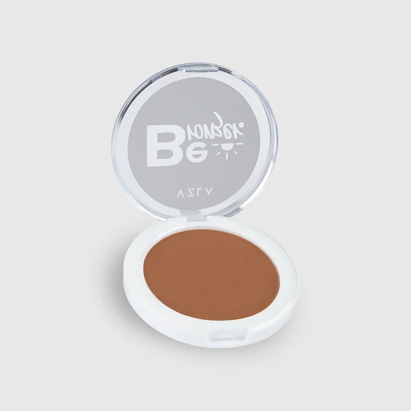 Pó Bronzeador Be Bronzer 04 - Sunset