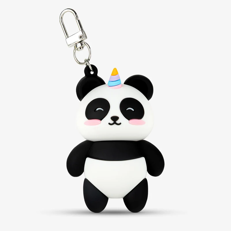Chaveiro Pandacornio - Vizzela - Vizzela