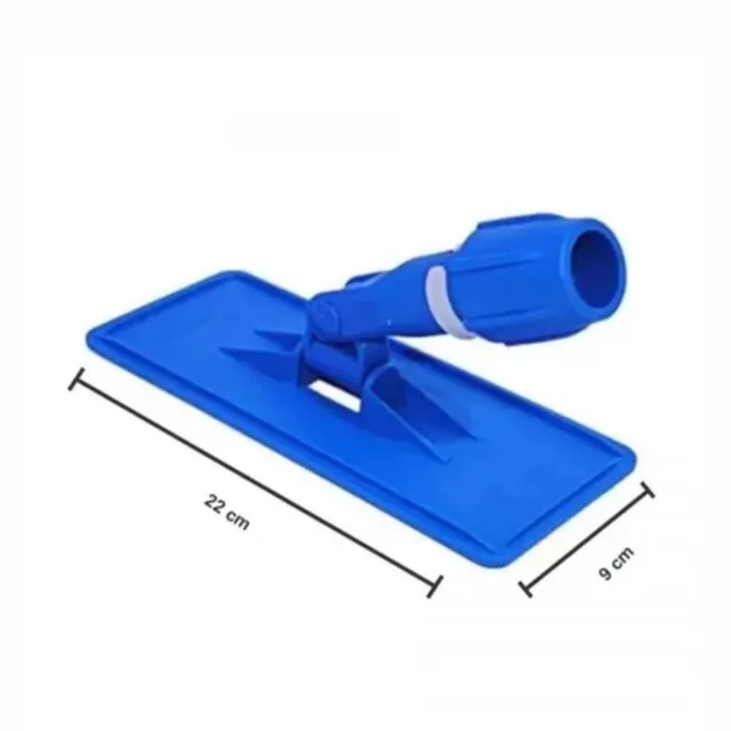 Suporte Minilock Limpa Tudo De Limp C/3 Fibras + Extensão 1,5M