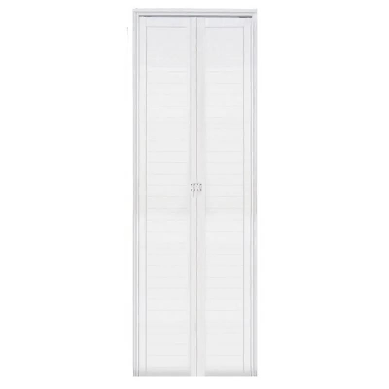 Porta Camarão Lambril de Alumínio Branco Classic cmc - 2,10 (a) X 0,70 (l) Lado Esquerdo