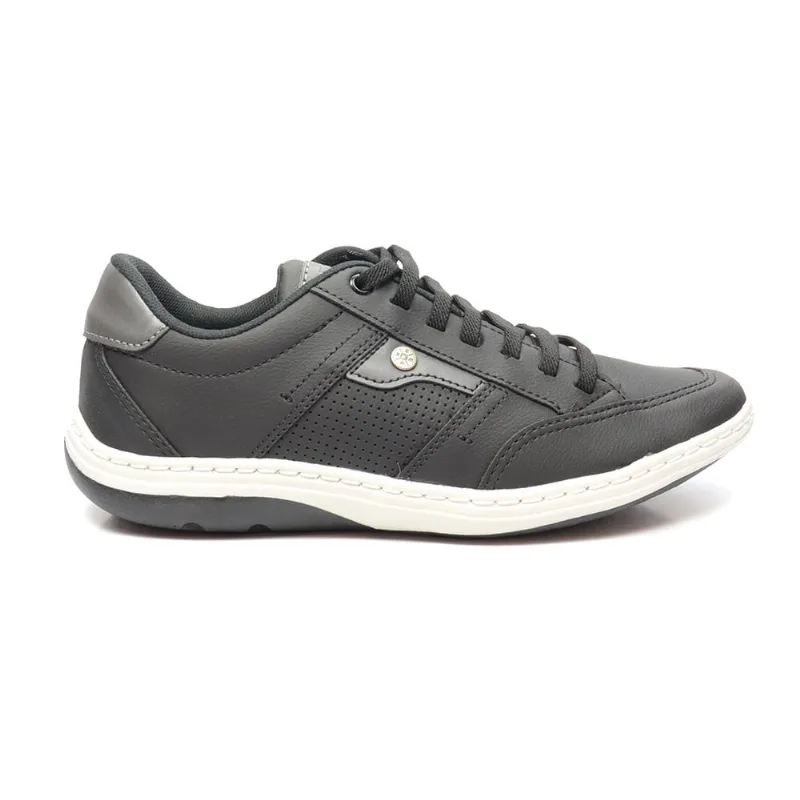 Sapatênis Masculino Stir Casual Smt 11