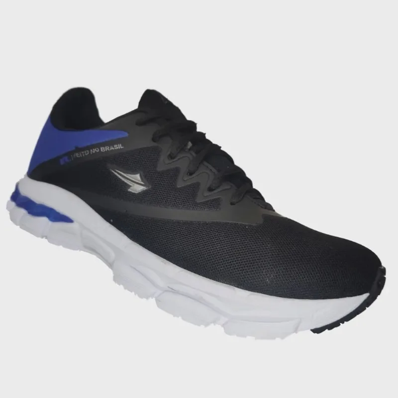 Tênis Masculino Esportivo Tecido 4257