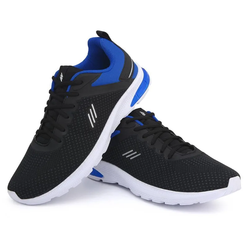 Tênis Masculino Esporte Amortecedor Gel Conforto Academia