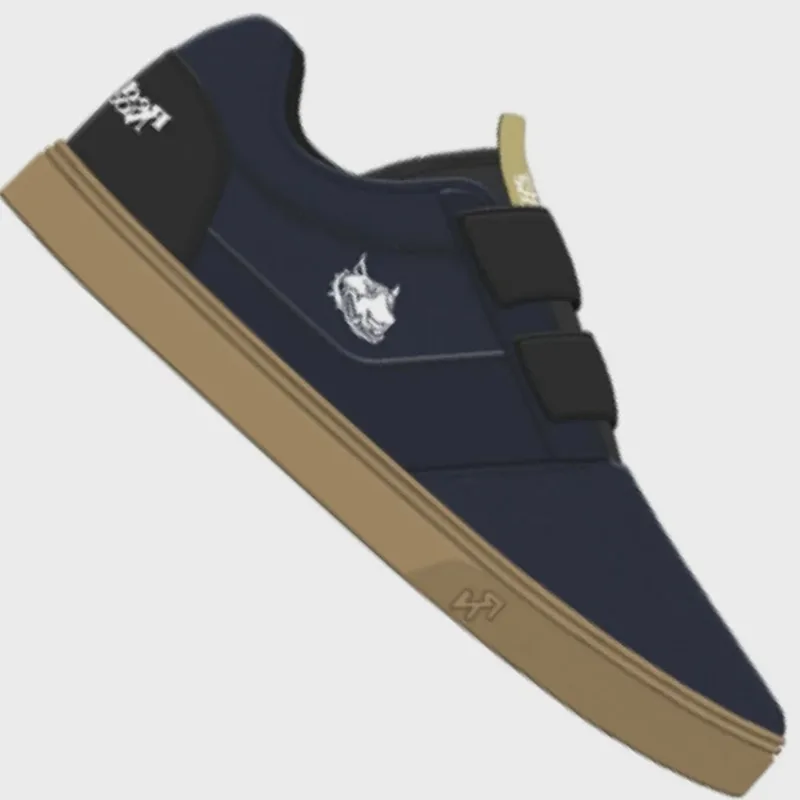 Tênis Infantil Red Nose Rnai516 Masculino