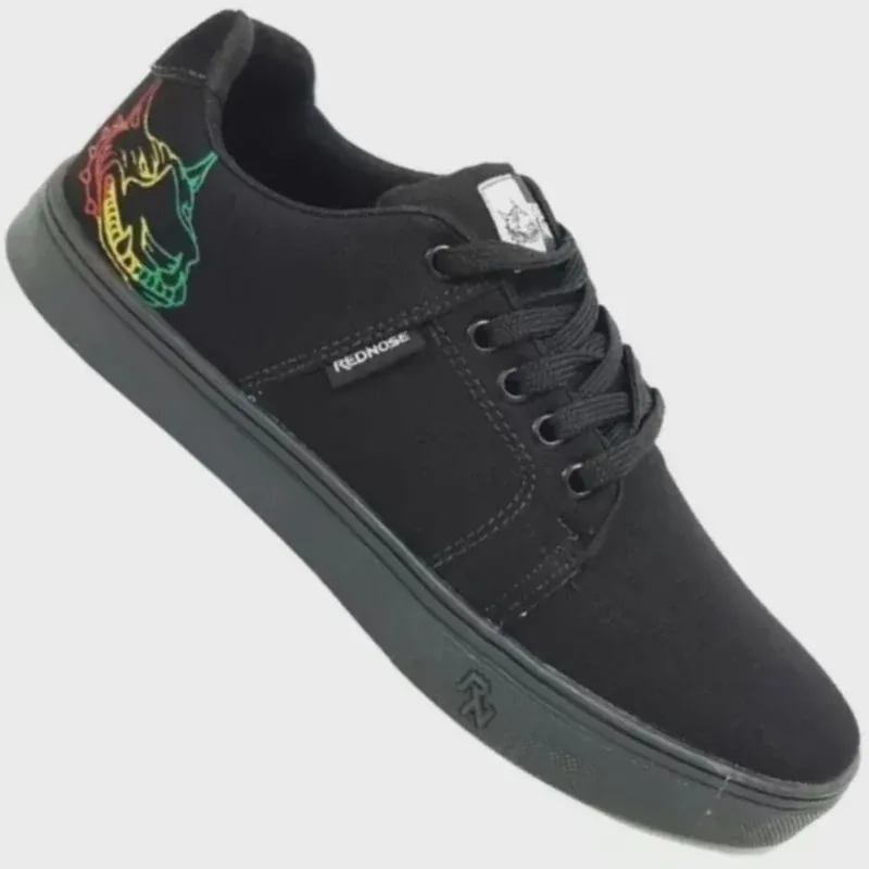 Tênis Infantil Red Nose Rnai518 Masculino