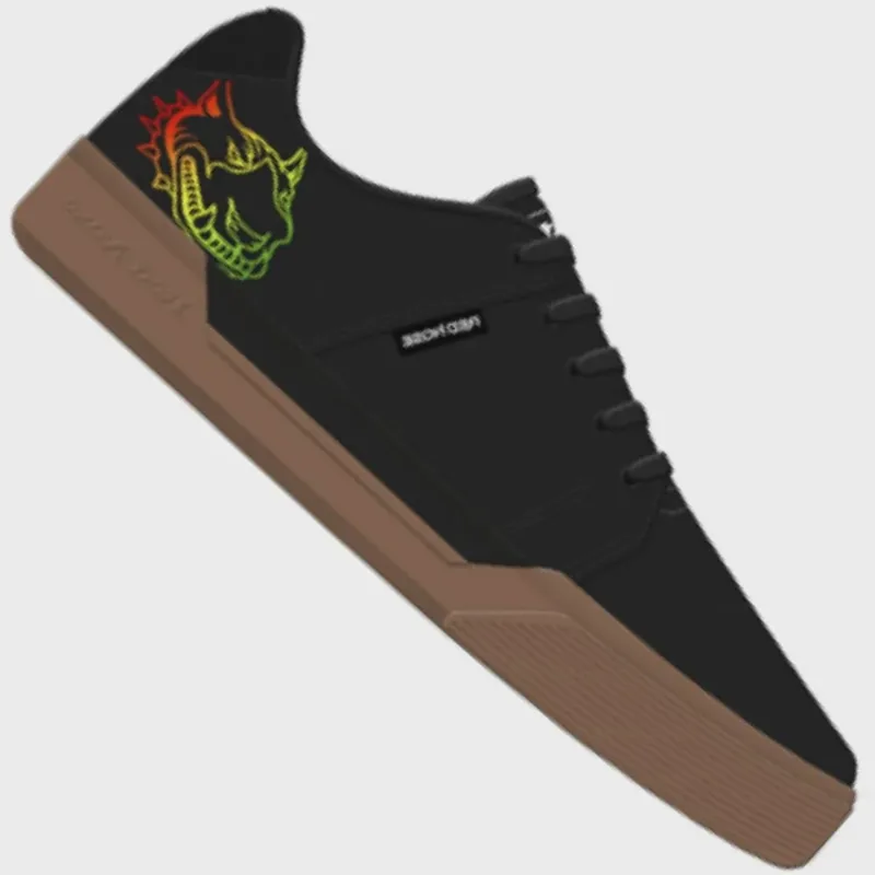 Tenis Red Nose Rnam807 Masculino