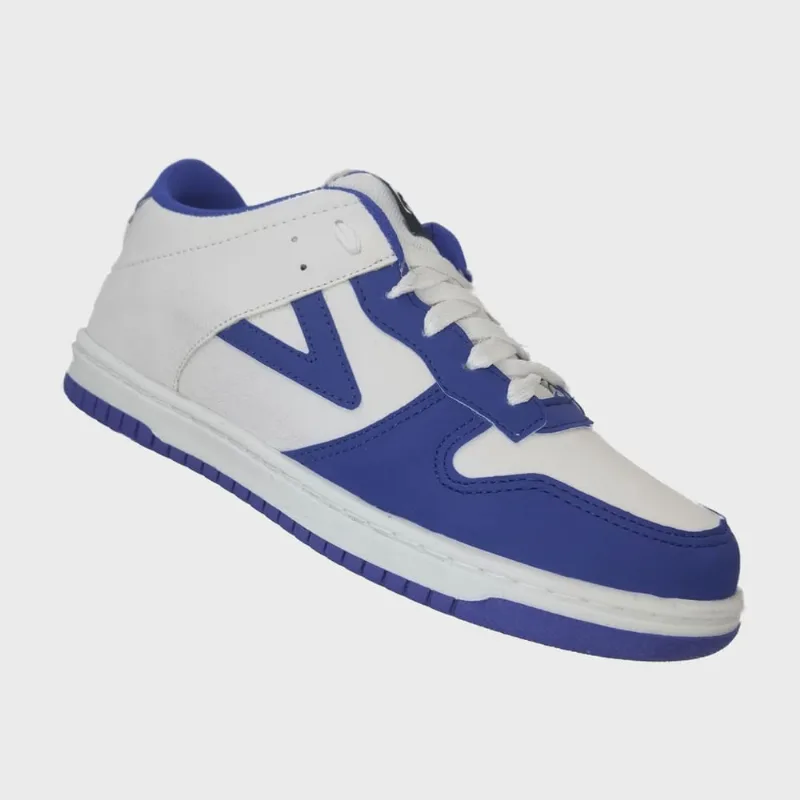 Tênis Masculino Casual Skatista Ark 1601 Napa