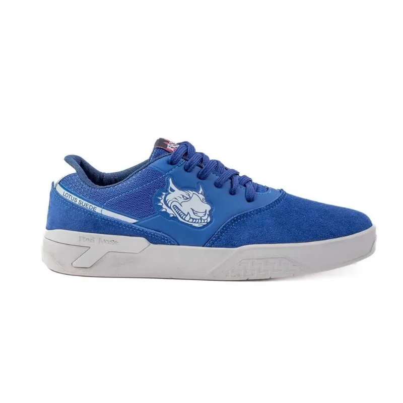 Tênis Masculino Dart Red Nose Casual Skate Surf