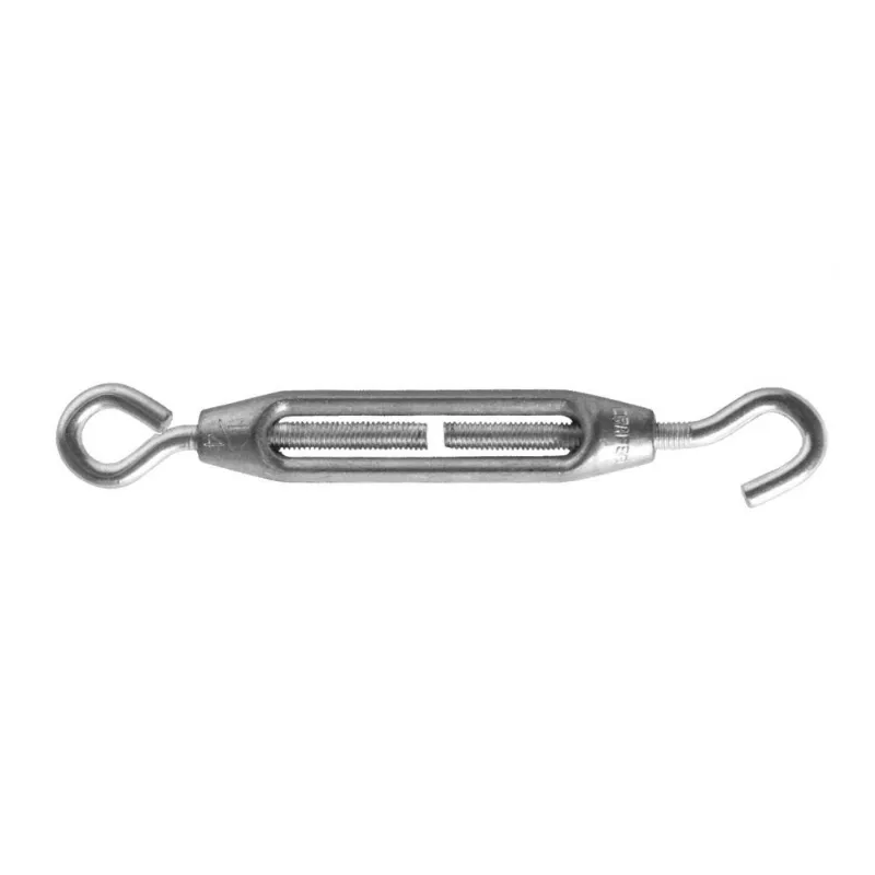 Esticador Cabo Aco A 3 16equot,
