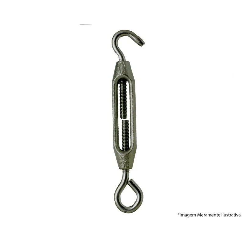 Esticador Cabo Aco D 3 8equot,