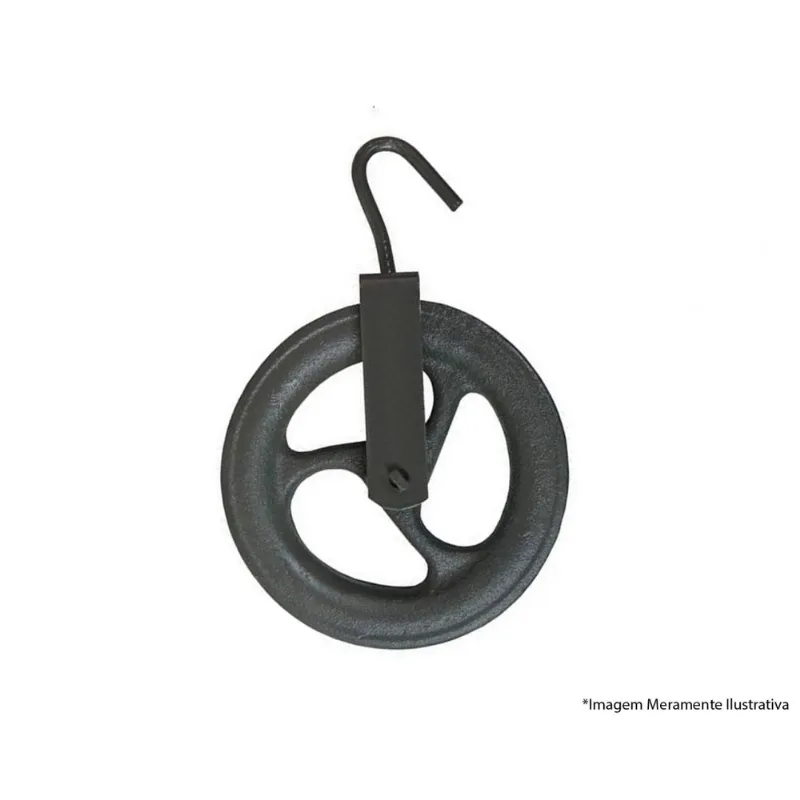 Roldana Poco 18Cm