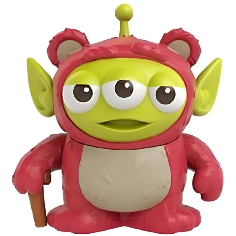 Boneco Alien Lotso - Mattel