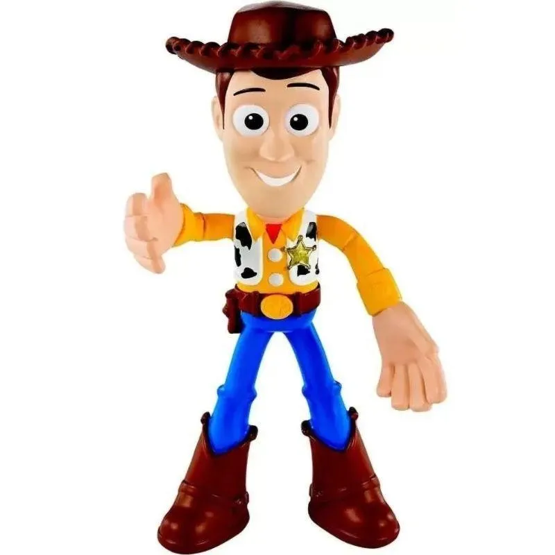 Boneco Toy Story Woody - Mattel