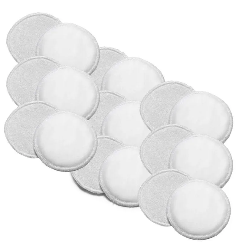 Absorventes Reutilizáveis Para Seios 18 Und. - Fisher Price
